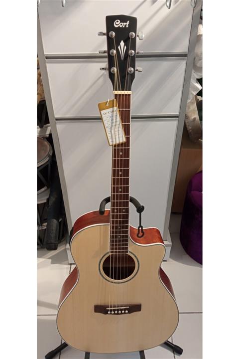 ARDIÇ MÜZİK MARKET Cort Gamedx-op Elektro Akustik Gitar