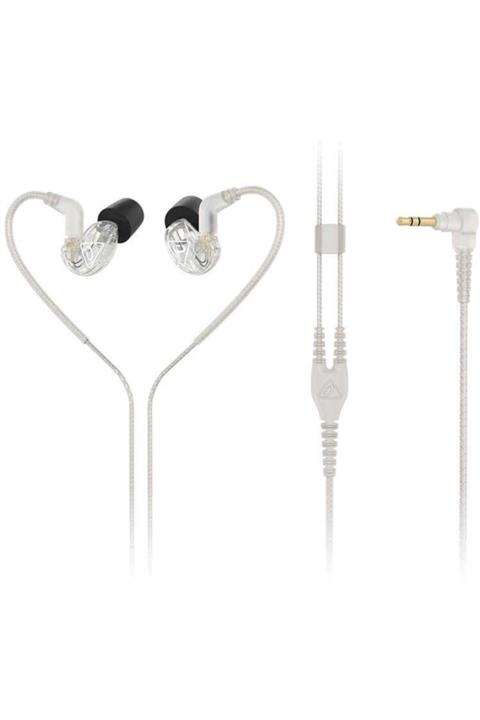 Behringer Sd251-cl Kulak Içi Monitör Kulaklık