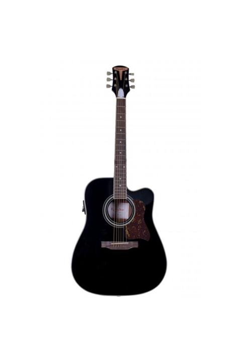 KANGSON K2ce-eb / Elektro Akustik Gitar