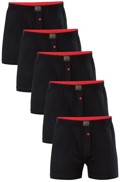 Anıt Erkek Penye Boxer