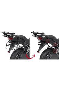 Givi Plr4105 Kawasaki Versys 1000 (12-14) Yan Çanta Taşıyıcı