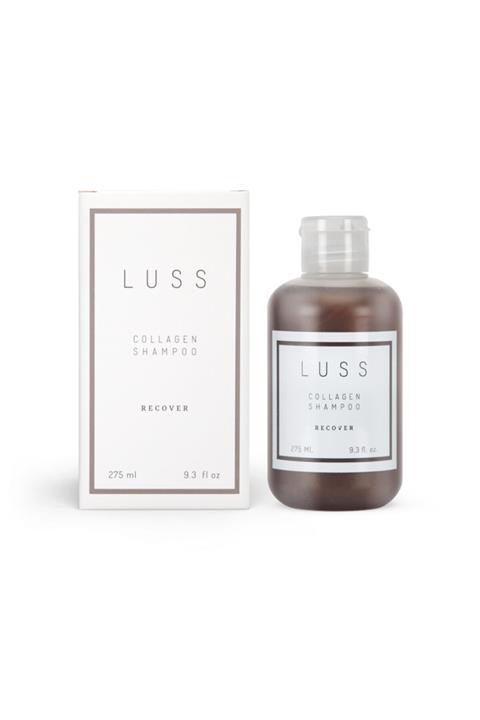 LUSS Collagen Shampoo - Dökülme Önleyici