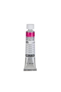 Schmincke Designers' Gouache  Tüp Guaj Boya : 20 ml 352 Magenta