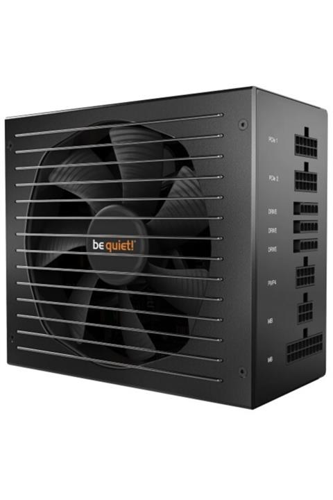Be Quiet! Bn308 Straight Power 11 850w 80+ Platinum Tam Modüler Güç Kaynağı