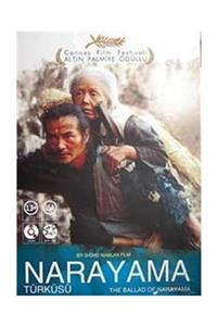 Efes Film Narayama Türküsü (dvd)