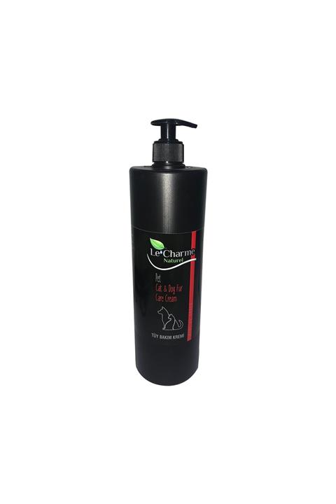 GB Shopping Kolay Taramalı Tüy Bakım Kremi Le Charme Naturel 1000 ml