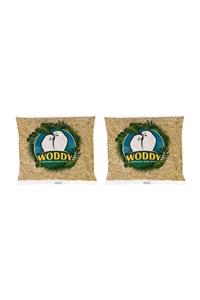 WODDY Sade Muhabbet Yemi 500 Gr X 2 - 1 Kg