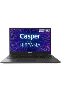 Casper Nirvana X500.1011-8u00x-g-f Intel Core I3-10110u 8gb 240gb Ssd Freedos