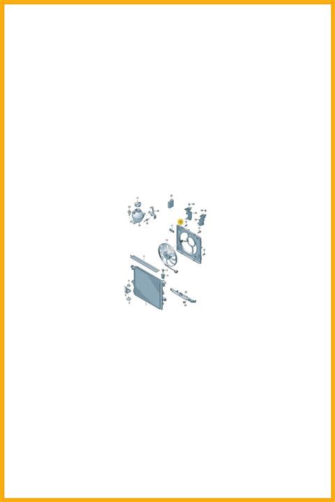 AAVDAN Fan Davlumbazı Amarok 10 