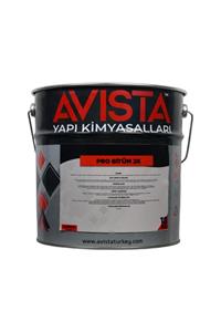 Avista Pro Bitüm 2k Likit Mebran