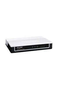 TPLINK TD-8840T 4 Port 24Mbps Modem + Router