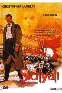 Tiglon The Sıcılıan (sicilyalı) ( Dvd )