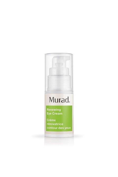 Murad Anti-Aging Göz Kremi – Renewing Eye Cream 15 Ml