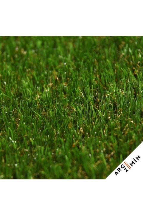 SepetDoluyor Argezemin Yeşil Landscape 20 Mm 1000gr 3 M X 2,5 M