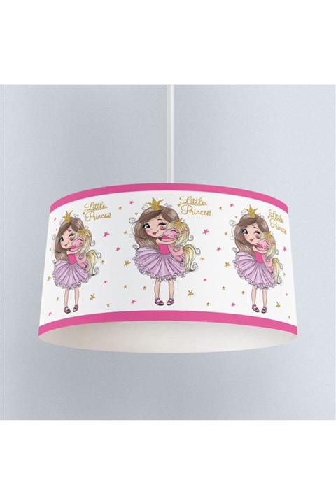 instababyrooms Çocuk Odası Sarkıt Avize Model No:81