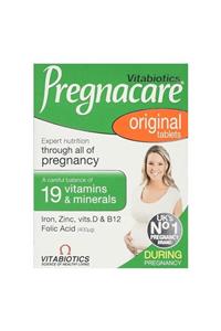 Prego Pregnacare Original 30 Tablet