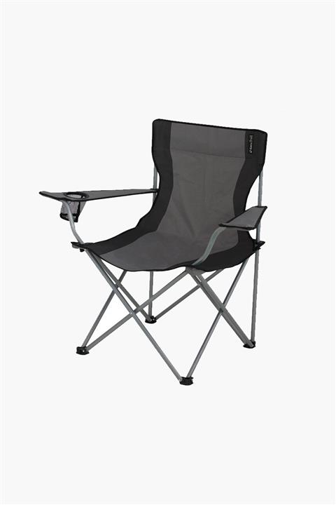 EURO TRAİL Lausanne Katlanır Kamp Sandalyesi