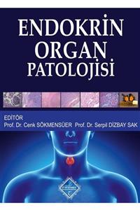 O Tıp Kitabevi Endokrin Organ Patolojisi