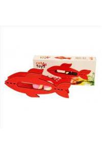 CAT TOYS Kedi Oyuncak Balık