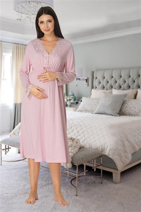 Effortt 8093 Lohusa Gecelik-pudra