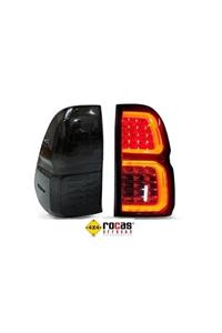 Rocas Toyota Hilux Revo Ledli Stop Seti Roc-thr15rv099a