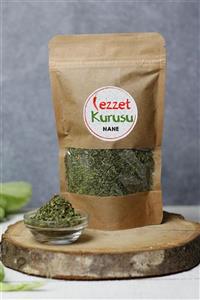 Lezzet Kurusu Kurutulmuş Nane 45 gr