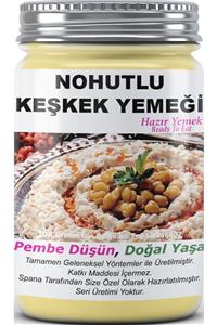 SPANA Nohutlu Keşkek Yemeği 330 gr