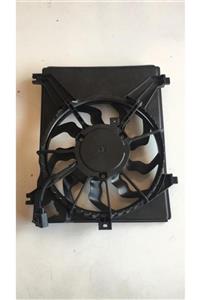 MATSUBA 25380-0x050 Fan I10 Benzinli 08-15 (komple)