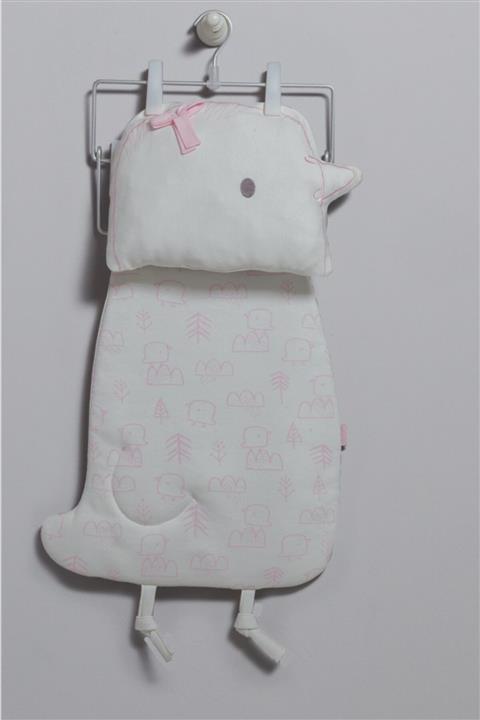 Caramell Bebek Alt Açma Örtüsü