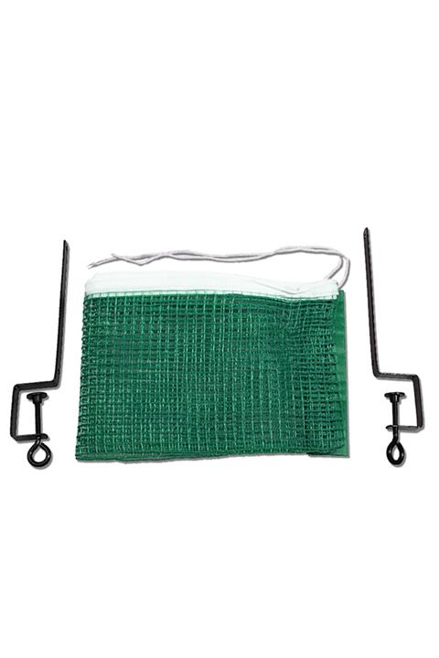 Yukon Masa Tenisi Ağ Ve Demir Seti Pinpon Seti