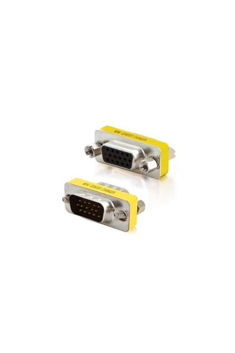 SLINK Vga Dişi Erkek 15pin Dönüştürücü Sl-15fm