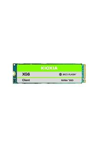 Kioxia Ssd 512gb Xg6 M.2 2280 Pciex 2730 3030