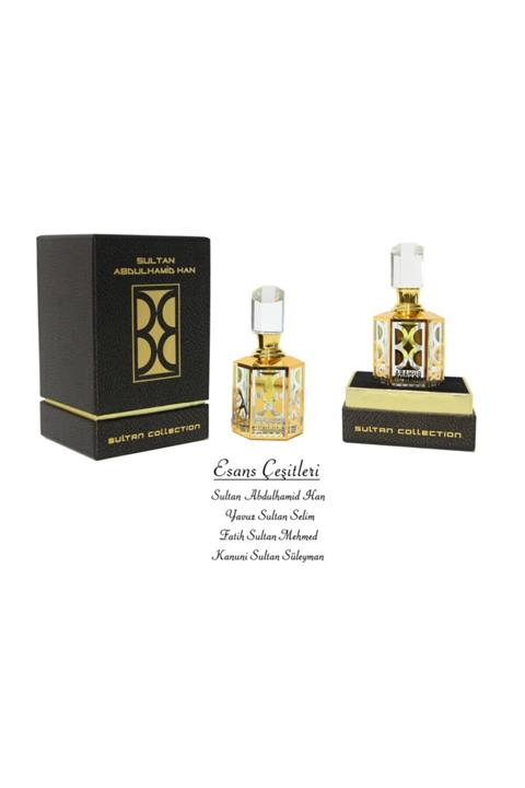 BUHARA ESANS Yavuz Sultan Selim Sultan Serisi