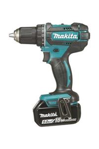 Makita Ddf482Rfe 18V / 3.0Ah Li-Ion Akülü Matkap / Vidalama