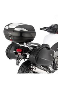 Kappa Klxr1110 Honda Vfr 1200x Crosstourer (12-19) Yan Çanta