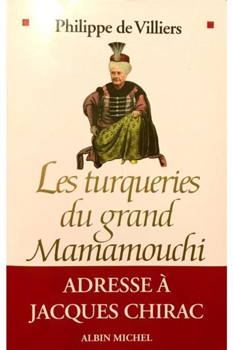 KitapSever Les Turqueries Du Grand Mamamouchi