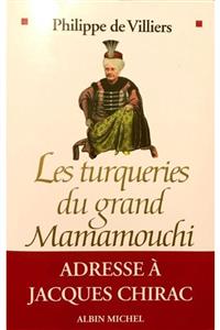 KitapSever Les Turqueries Du Grand Mamamouchi