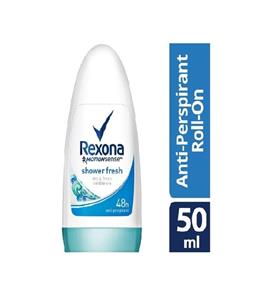 Rexona Women Roll-On Shower Fresh