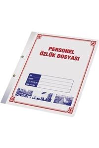 Gülpaş Personel Özlük Dosyası 226