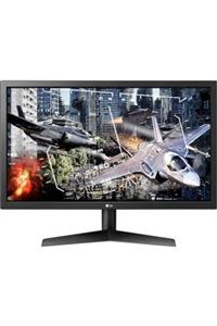 LG 24'' 24gl600f 1 Ms 144hz (hdmı+display) Freesync Led Oyuncu Monitörü