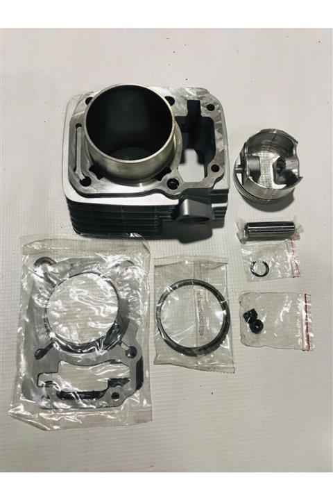 Motoran Cbs Silindir Piston Takımı