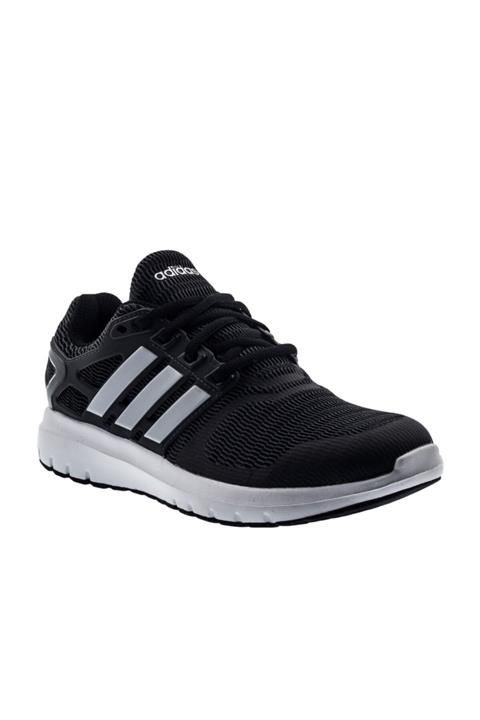 adidas ENERGY CLOUD V Siyah Kadın Koşu Ayakkabısı 100403291
