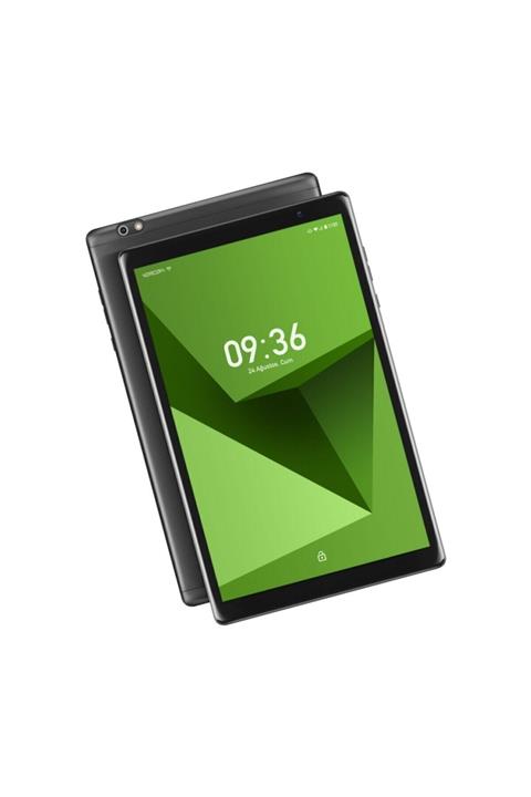 vorcom S12 10.1 Inch Professıonal 2gb Ram 32 Gb Hafıza Ips Ekran Android 9 Eba Ve Zoom Destekli
