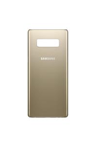 Samsung N 950 F Note 8 Batarya Kapagı Arka Pil Kapagı