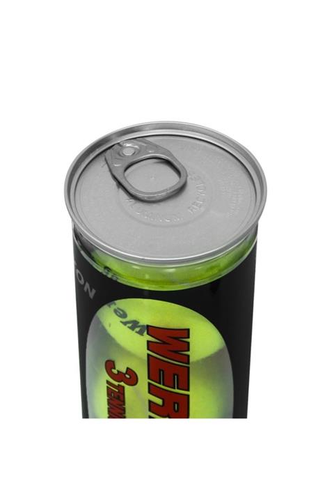 Asya Oyuncak Kutu Içerisinde 3 Adet Tenis Topu