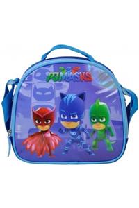 Hakan Çanta Beslenme Çantası Pj Masks