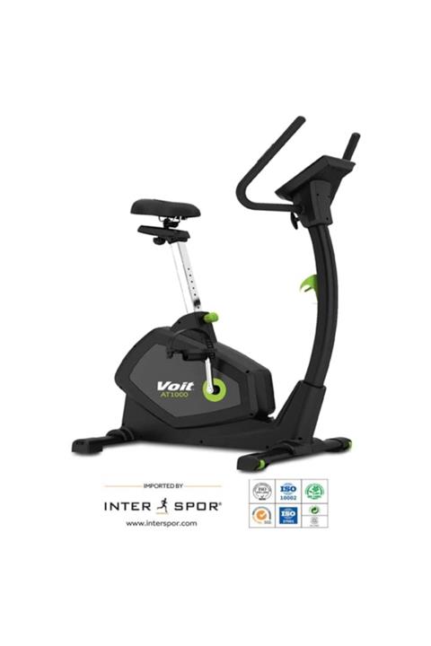 Voit At1000 Dikey Bisiklet (ücretsiz Kurulum - Kargo)