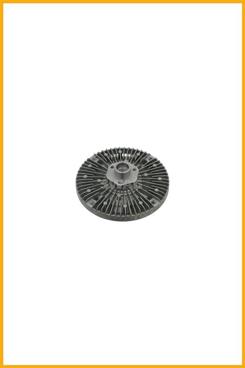 AAVDAN Fan Termık (vısco) A4 A6 Passat 1,8 / 1,9 / 2,0