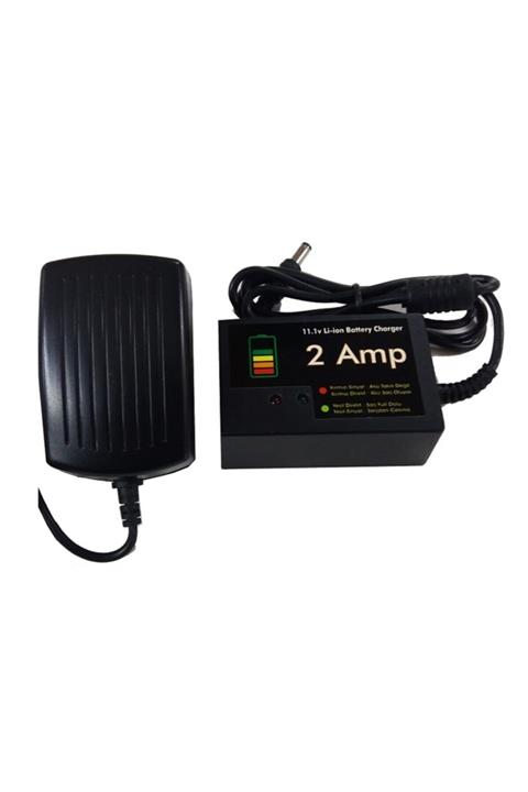 OEM 11.1v 2a Li-ion Pil Grubu Şarj Cihazı