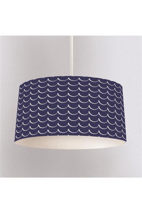 instababyrooms Çocuk Odası Sarkıt Avize Model No:30